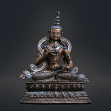 Bouddha dorje sempa d'occasion  Expédié en France