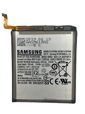 Bateria Samsung EB-BN970ABU Para Galaxy Note 10 SM-N970U SM-N970F N970 Original comprar usado  Enviando para Brazil