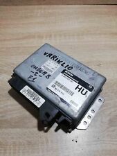 Opel Omega 0260002297 unidade de módulo de controle de caixa de câmbio ECU Bosch comprar usado  Enviando para Brazil