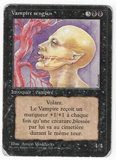 Magic style mtg d'occasion  Le Grand-Lemps