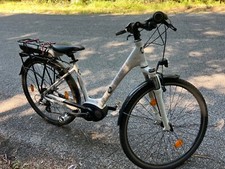 Ebike donna del usato  Licciana Nardi