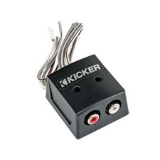 Kicker 46kisloc2 speaker for sale  Rancho Cucamonga