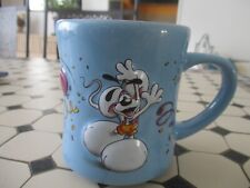 Collection mug diddl d'occasion  La Mothe-Achard