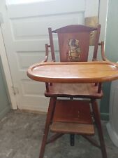 jenny lind high chair for sale jenny lind high chair for sale Fort Dodge
