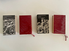 Letteratura latina meridiani usato  Italia
