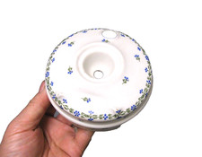 Encrier porcelaine plenum d'occasion  Charly-sur-Marne