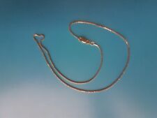 Venezianische kette gold gebraucht kaufen  Oberhausen
