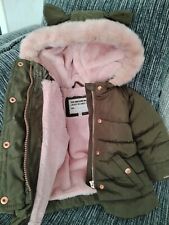 Marks spencer green for sale  NEWCASTLE