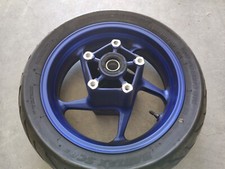 Cerchio posteriore yamaha usato  Cairo Montenotte
