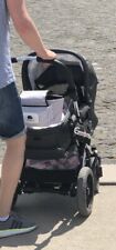 Emmaljunga kinderwagen babywan gebraucht kaufen  Ingelheim am Rhein