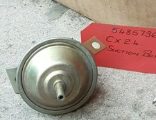 Citroen 2400 carburetor for sale Citroen 2400 carburetor for sale  COBHAM