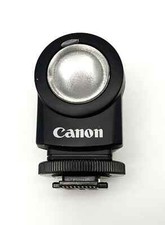 Canon videoleuchte canon gebraucht kaufen  Bad Emstal