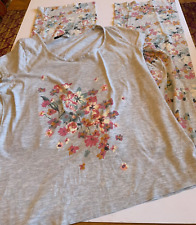 Ladies floral short for sale  PAIGNTON