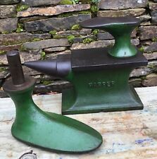 Harper 4006 anvil for sale  LISKEARD