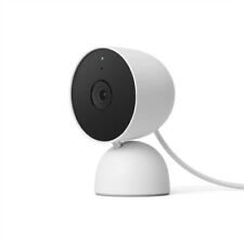 Câmera de segurança interna Google Nest 1080p (com fio) - 2ª geração - Neve comprar usado  Enviando para Brazil