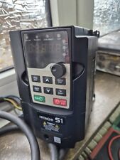 Hitachi 00070hfef frequenzumri gebraucht kaufen  Witten