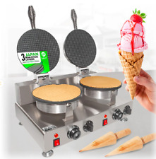 Waffle cone maker for sale  Pittsburgh
