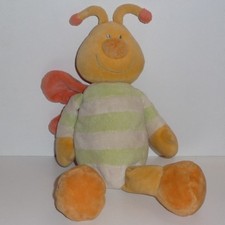 Doudou papillon abeille d'occasion  Lescar