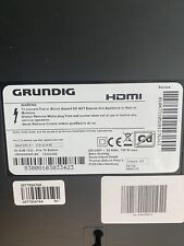Grundig gub 7022 gebraucht kaufen  Biberach an der Riß