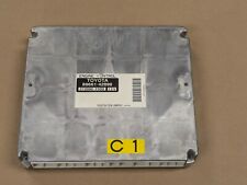 2005 Toyota Rav4 automático 4x4 ECU MOTOR COMPUTADOR 89661-42B90, usado comprar usado  Enviando para Brazil