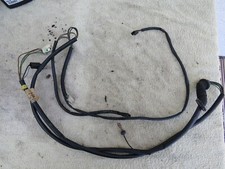 Golf ii kabelbaum gebraucht kaufen  Baiersbronn