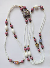 Antique necklace african for sale  LONDON