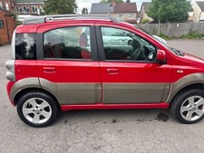 2010 fiat panda for sale  COVENTRY