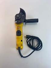 Dewalt dwe402 small for sale  Washington