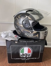 Agv stealth dragon for sale  Chattanooga