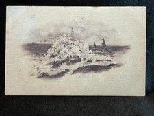 Unusual antique postcard for sale  Tampa