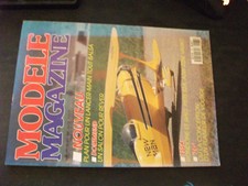 Modèle magazine 477 d'occasion  Licques