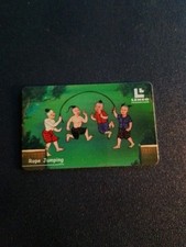 International phonecard 500 gebraucht kaufen  Witten