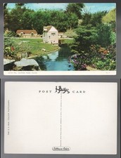 Rppc water mill for sale  LONDON