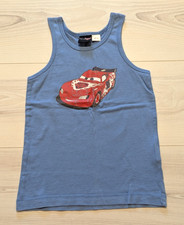 Tanktop cars unterhemd gebraucht kaufen Tanktop cars unterhemd gebraucht kaufen  Pirmasens