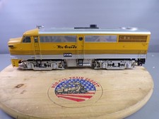 Aristocraft scale rio for sale  West Sacramento