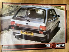 Metro original showroom for sale  BRISTOL