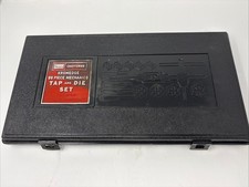 Vtg craftsman kromedge for sale  Walnut Creek