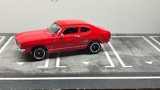 Welly ford capri gebraucht kaufen  Deutschland