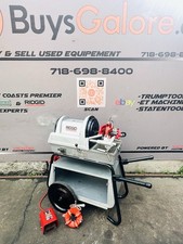 Ridgid 1822 auto for sale  Staten Island
