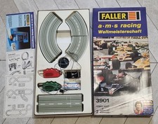 Circuit electrique faller d'occasion Circuit electrique faller d'occasion  Collonges-au-Mont-d'Or