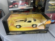 Ertl american muscle for sale  Steger