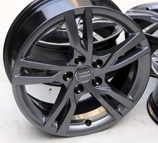 Zoll audi felgen gebraucht kaufen  Berlin