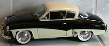 Revell 08419 wartburg gebraucht kaufen  Bebra
