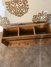 Ikea wall mounted for sale  LONDON