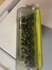 Ryobi 15pc. router for sale  Manchester