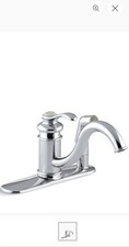 New kohler fairfax for sale  Wheeling