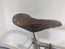 Brooks b17 sattel gebraucht kaufen  Stuttgart