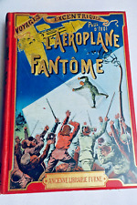 Paul ivoi aéroplane d'occasion  Paris VIII