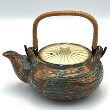 Vintage asian stoneware for sale  Royal Oak