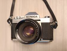 Appareil photo konica d'occasion  Perpignan-
